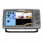 Lowrance Hook 9 DownScan Chirp serija Lowrance Hook 9 DownScan Chirp serija